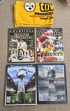 Pittsburgh steelers super for sale  Monroeville