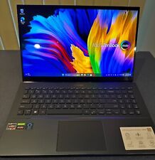 Asus zenbook pro for sale  Clear Brook