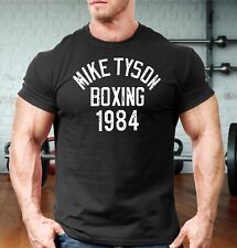 Mike tyson shirt for sale  UK