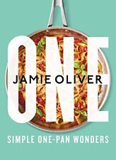 One: Simple One-Pan Wonders, Oliver, Jamie segunda mano  Embacar hacia Argentina