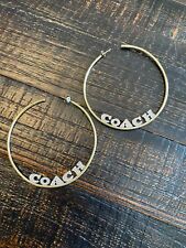 Coach signature logo for sale  Pacific Palisades