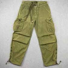 abercrombie paratrooper for sale  San Diego