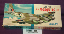 Airfix d.h. mosquito for sale  GLENROTHES