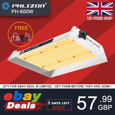 Phlizon 600w led for sale  Shipping to Ireland