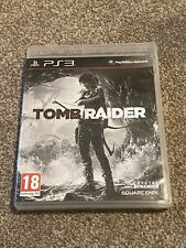 Tomb raider complete for sale  KNOTTINGLEY