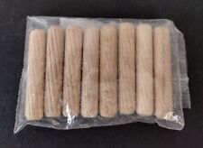 Wooden dowels 10x40mm for sale  BRISTOL