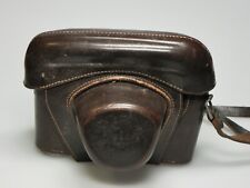 Leica leather case gebraucht kaufen  Bremen