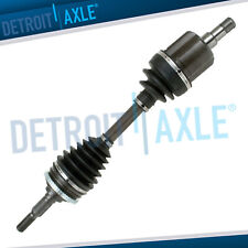 Front left axle for sale  Detroit