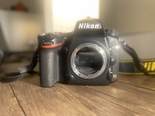 Used nikon d750 for sale  South Amboy