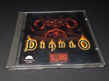 Diablo 1 gebraucht kaufen  Dinslaken