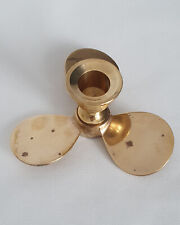 Rare vintage brass for sale  PLYMOUTH