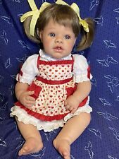 Reborn baby toddler for sale  Temple