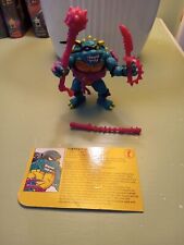 Usado, Figuras de acción Teenage Mutant Ninja Turtles Slash 1990 de colección segunda mano  Embacar hacia Argentina