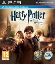Harry Potter i Insygnia Śmierci: Część 2 (PS3) PEGI 12+ Adventure na sprzedaż  Wysyłka do Poland
