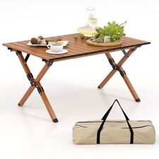 Folding picnic table for sale  DEWSBURY