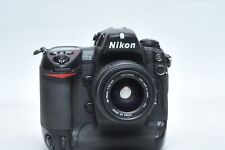 Nikon d2x 12.4 for sale  Flushing