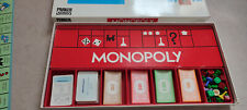 Monopoly ausgabe version gebraucht kaufen  Morbach