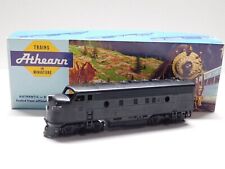 Scale athearn undecorated for sale  Wesley Chapel