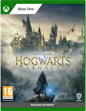 Hogwarts legacy xbox gebraucht kaufen  Horn-Lehe