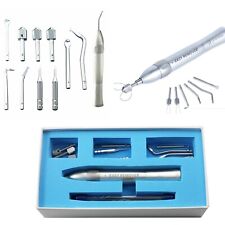 Removedor de corona dental automático Vakker SAFE RELAX ajuste motor dental silla dental segunda mano  Embacar hacia Argentina