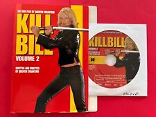 Kill bill vol. for sale  Tucson