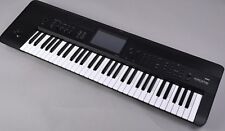 Korg KROME 61-Key Music Workstation Keyboard Synthesizer synth krome 61 USED, usado segunda mano  Embacar hacia Argentina