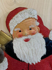 Alter weihnachtsaufsteller wei gebraucht kaufen  , Melsdorf