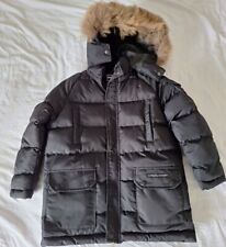 Canada goose jacke gebraucht kaufen  Alpen