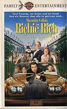 Richie rich warner gebraucht kaufen  Berlin