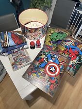 Marvel avengers collection for sale  ORMSKIRK