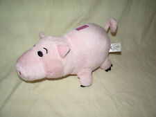 Peluche cochon tirelire d'occasion  Lille-