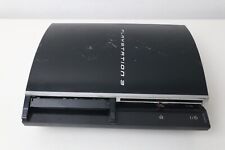 Sony PlayStation 3 PS3 grasa compatible con repuestos, reparación CECHE01 segunda mano  Embacar hacia Argentina