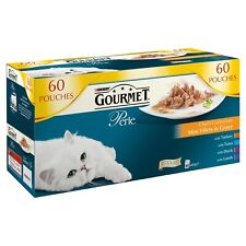 Purina gourmet perle for sale  STOCKPORT