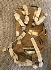 Raf parachute harness for sale  MORECAMBE