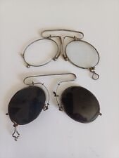 Anciennes montures lunettes d'occasion  Clermont-Ferrand-