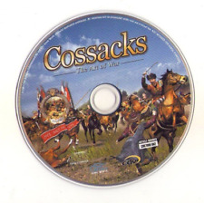 Cossacks art war usato  Saronno