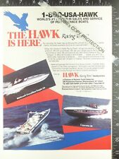 1984 hawk racing for sale  Lodi