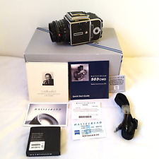 hasselblad film camera for sale  GALASHIELS