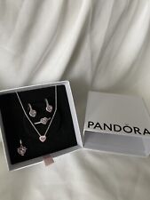 Pandora schmuck set gebraucht kaufen  Wedel