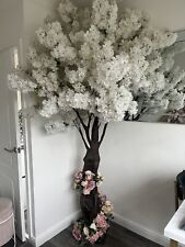 Blossom tree artificial for sale  UK