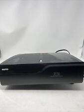 Sanyo plv projector for sale  Prosper