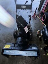 Snow blowers used for sale  New England