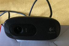 Logitech webcam 720p gebraucht kaufen  Oberdiebach, Trechtingshausen, Weiler