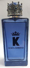 Dolce gabbana king gebraucht kaufen  Vlotho