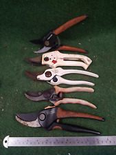 Old used shears for sale  ANDOVER