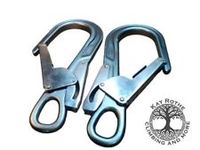 Petzl mgo hook gebraucht kaufen  Grünhain-Beierfeld