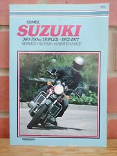 suzuki 750cc for sale  NORTHALLERTON