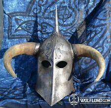 Viking chevalier acier d'occasion  Expédié en France