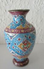 Small vase minakari gebraucht kaufen  Kassel
