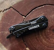 Gerber dime assorted for sale  Moscow